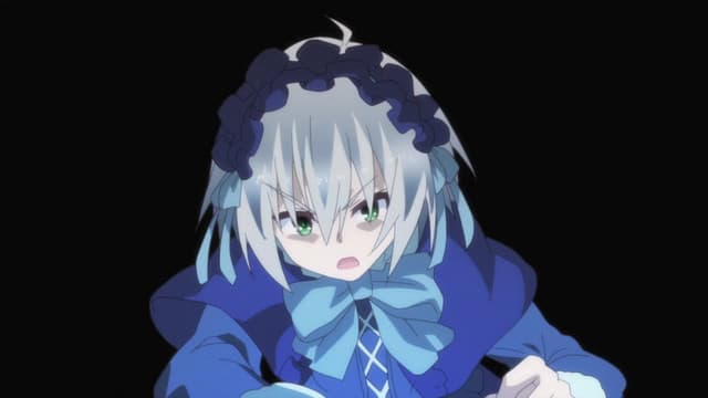 Episode: Episode 3 - The Worst One III