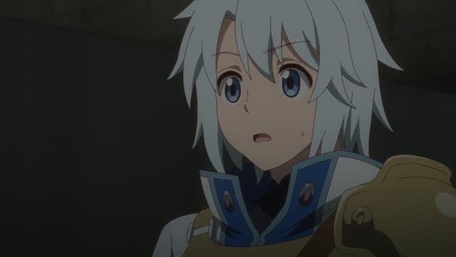 Episode: Episode 11 - The Margrave's Secret