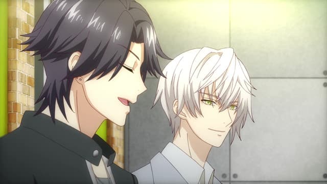 Episode: Episode 1 - Cherry Blossoms In Full Glory