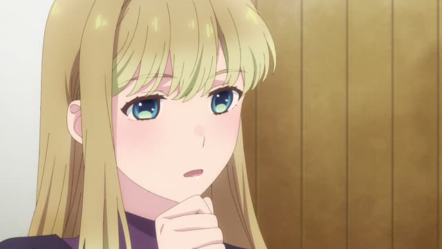 Episode: Episode 3 - Drama Bomb with the Princess