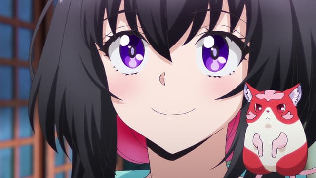 Episode: Episode 4 - Don't Get Used to Being Alone! Takeru's First Centennial Pandemonium!