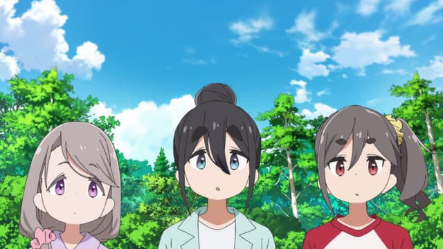 Episode: Episode 8 - Nagano/Toyama Trip That's on the Test (The First Night)