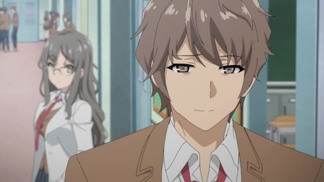 Episode: Episode 3 - The World Without You