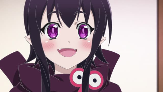 Episode: Episode 1 - I'm Getting In on This, Too x Whoa! Forbidden Love?!