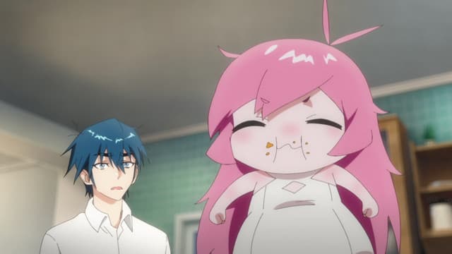 Episode: Episode 1 - Awakening