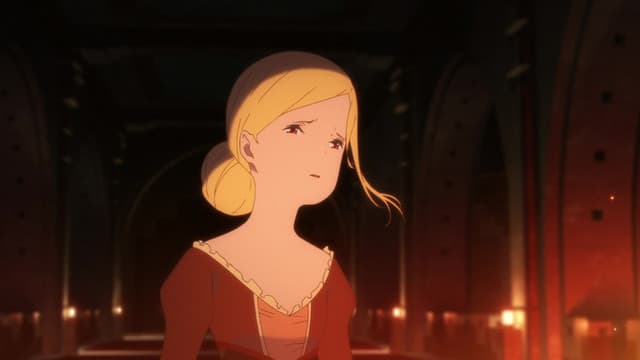 Episode: Maquia: When the Promised Flower Blooms  (English Dub)