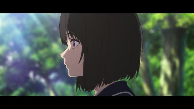 Episode: Episode 17 - Autumn Returns