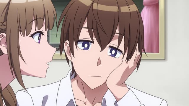 Episode: Episode 1 - The Boy Thought He Was Embarking on a Great Adventure… But, Uh, What’s Going on Here?