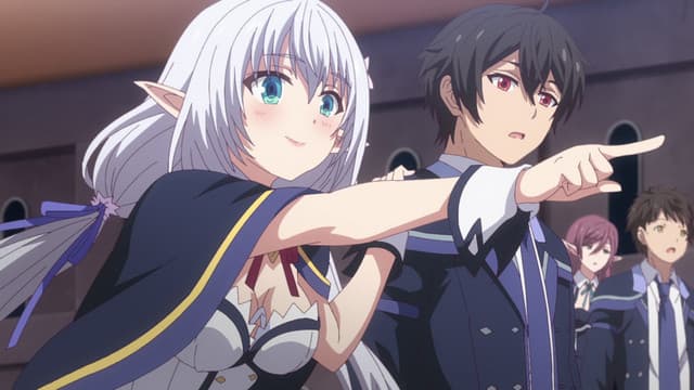 Episode: Episode 2 - Non-Standard