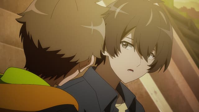 Episode: Episode 9 - I Want to See You Again