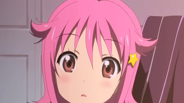 Episode: Episode 1 - Rain with Occasional Shooting Stars