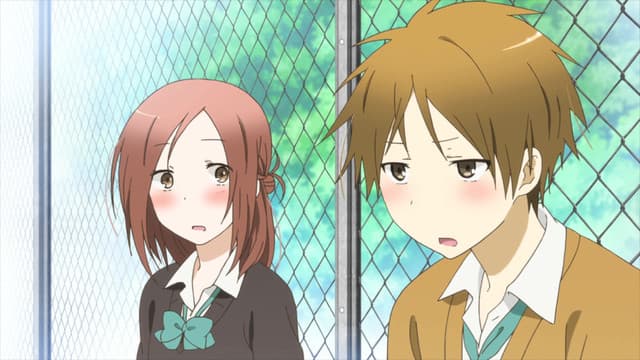 Episode: Episode 1 - Beginning of a Friendship.