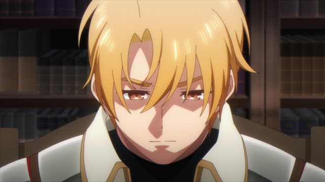 Episode: Episode 3 - What the Predecessors Left Behind