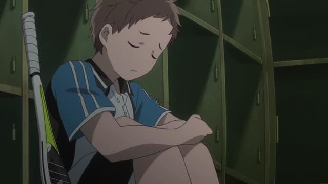 Episode: Episode 3 - Episode 3
