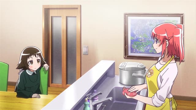 Episode: Episode 2 - It's Not Bad Having a Loli Sister-in-Law