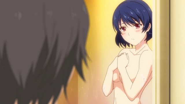 Episode: Episode 2 - By Any Chance, Did We Do It?