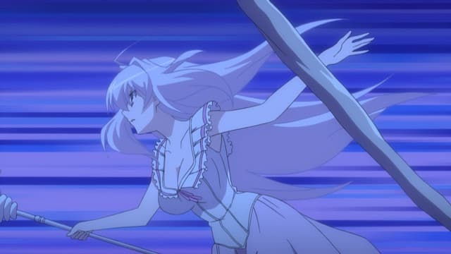 Episode: Episode 3 - Deus In Machina
