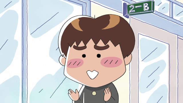 Episode: Episode 3 - Yuzupi's Mother | Mothers' Bowling | Beware Mom's Angry Glare