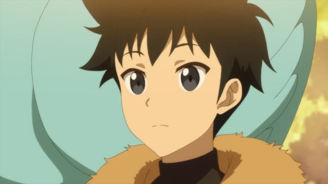 Episode: Episode 9 - Earth Goes to the Fairy Kingdom