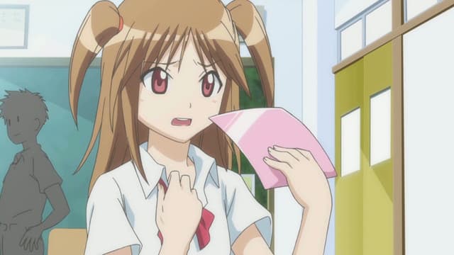 Episode: Episode 4 - Girls can be Lazy too
