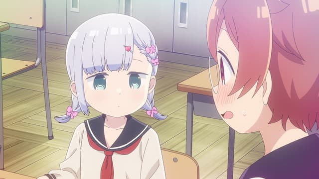 Episode: Episode 9 - It's a Battle, Huh?