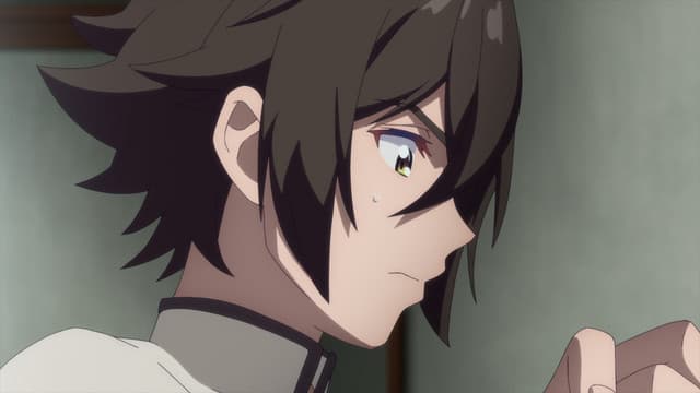 Episode: Episode 1 - I'll Change My Fate