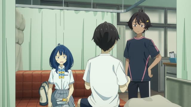 Episode: Episode 2 - The Promised Failure for You