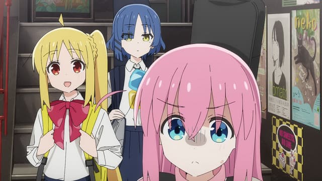Episode: Episode 2 - See You Tomorrow