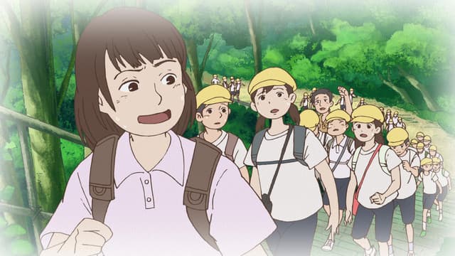 Episode: Episode 4 - Clover