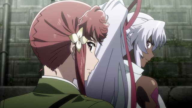 Episode: Episode 4 - Order! Amidst Resentment!