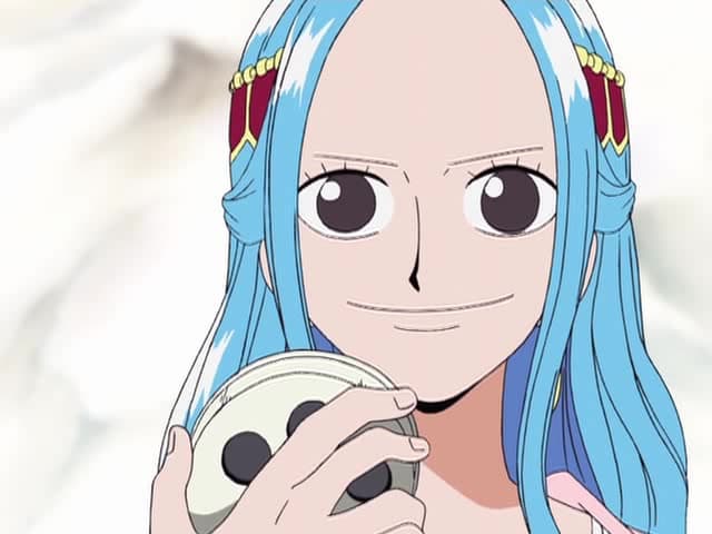Episode: Episode 129 - It All Started On That Day! Vivi Tells the Story of Her Adventure!