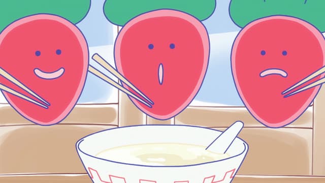 Episode: Episode 2 - Fierce! Ramen War!