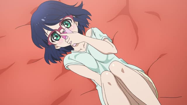 Episode: Episode 1 - Have a nice MUSIC!!