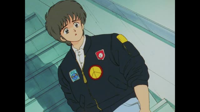 Episode 43 - Heartbroken Hikaru! Follow Her to Winter Beach