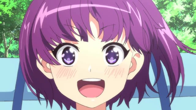 Episode: Episode 2 - Fluffy, Sizzling.