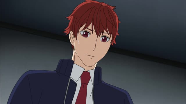 Episode: Episode 2 - The White Nekomata of Kagurazaka