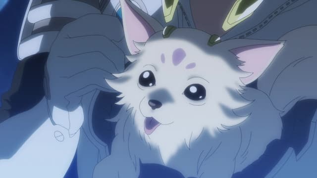 Episode: Episode 2 - MY CUTE PUPPY / DO NOT DISTURB