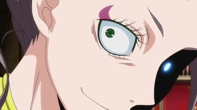 Episode: Episode 1 - RAINBOW COLORED FLOWER FUSE
