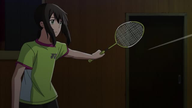 Episode: Episode 3 - She Was Perfect