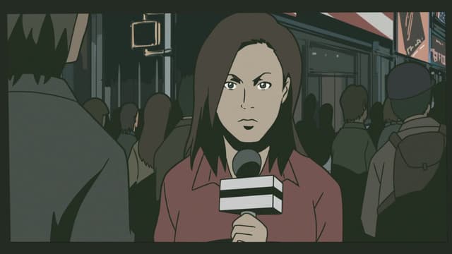 Episode: Episode 1 - Ceremony