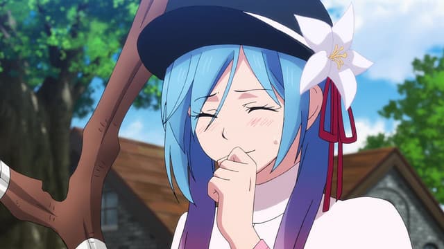 Episode: Episode 2 - I Hate You!