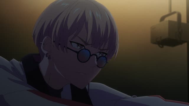 Episode: Episode 11 - Memories