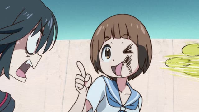Episode: Episode 2 - So Sexy She Might Pass Out