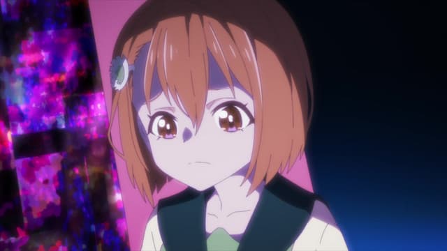 Episode: Episode 4 - Flower and Storm