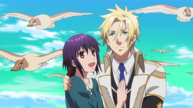 Episode: Episode 2 - Beautiful Shackles
