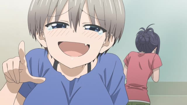 Episode: Episode 4 - I Want to Hang Out Together Over the Holiday!
