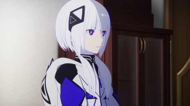 Episode: Episode 3 - Fragment