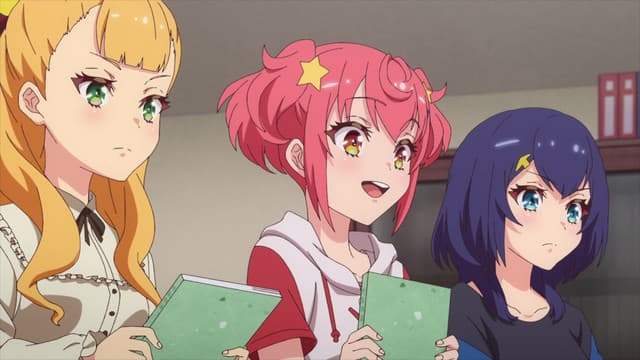Episode: Episode 2 - Copying Someone Else