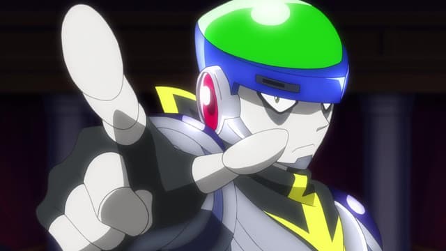 Episode: Episode 1 - The Dancing Hero?! Fall in Love with My Dance!!