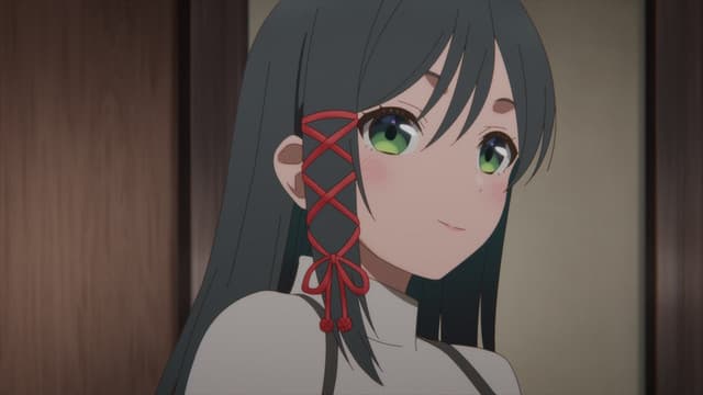 Episode: Episode 21 - Shirahi's Mirage ~Divergence~